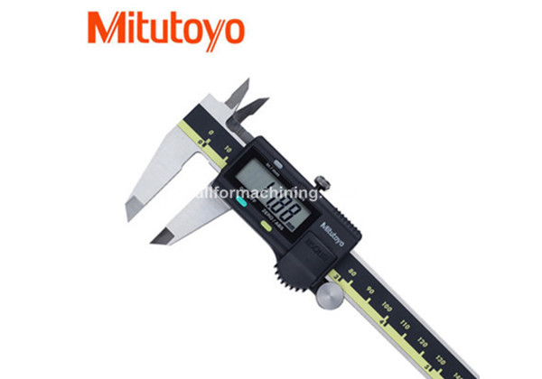 Mitutoyo Absolute Digimatic Calipers