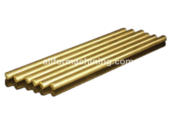 Brass Rods