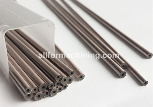 Copper Tungsten Tubes