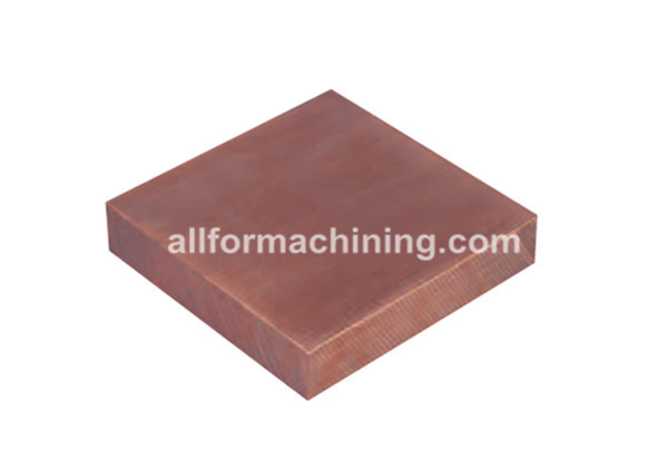 Chromium Copper Chromium Zirconium Copper