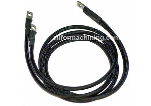 Charmilles Current Input Cable 100432528