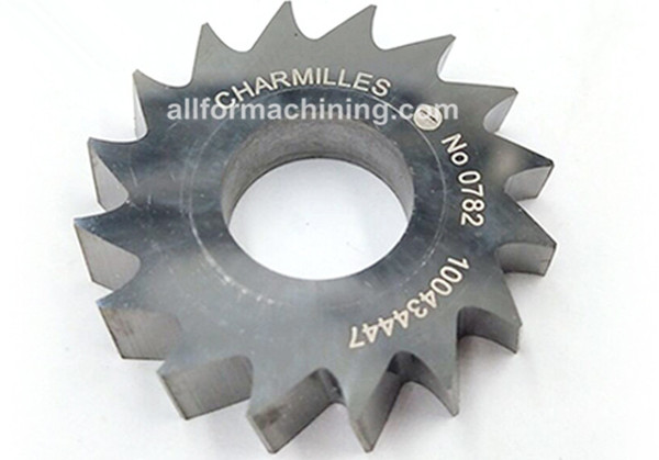 Charmilles Carbide Cutter 100434447