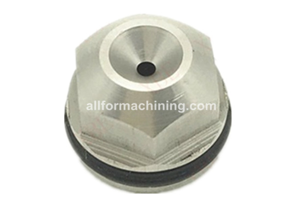 Charmilles Upper Guide Nut 100444760