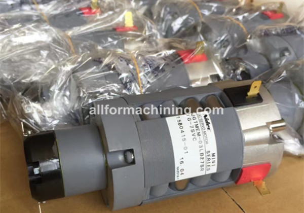 Charmilles Wire Drive Motor 100430610