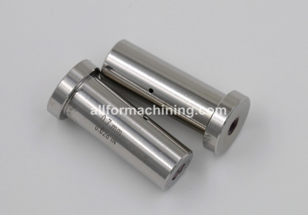 Charmilles EDM Drilling Guides 0.15-3.0mm