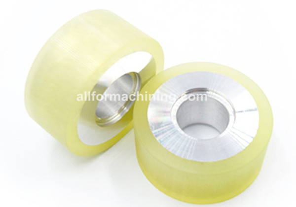 Mitsubishi Upper Urethane Roller M425