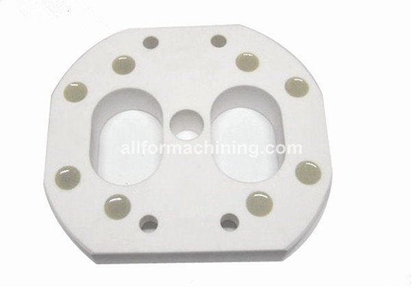 Mitsubishi Ceramic Insulator Plates M310