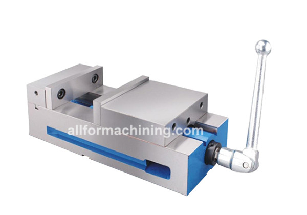 GiN Lock-Tight Precision Machine Vise HLG