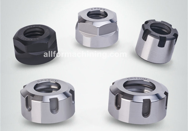 ER Collet Nuts ER11A ER16A ER20A