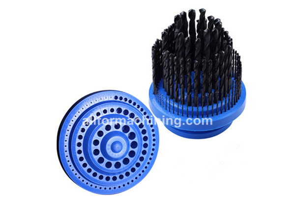 Drill Bits Stand,Drill Bits Holder 100pcs