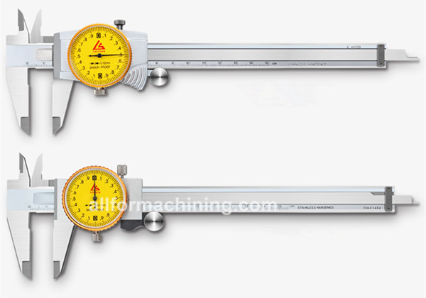 Dial Calipers 150mm,200mm,300mm