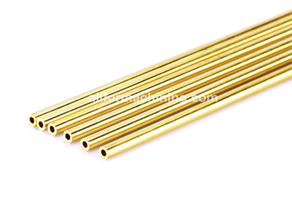 Brass Edm Electrode Tube at best price in Coimbatore