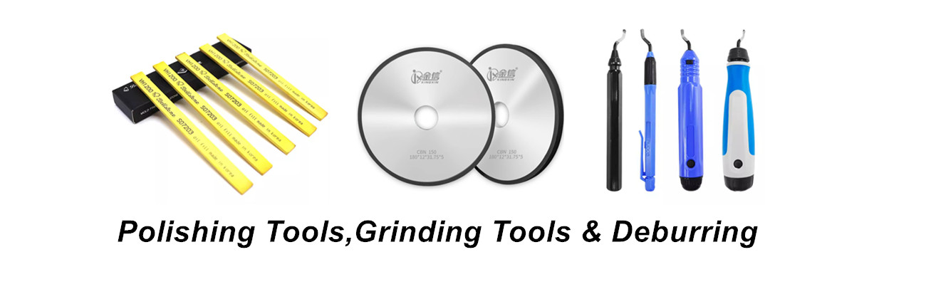 Grinding Tools