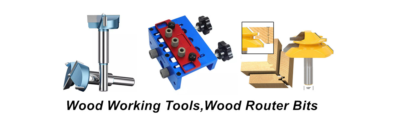 Wood Working Tools